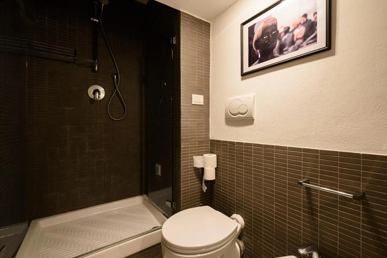 Vipama Apartment Naples Italy