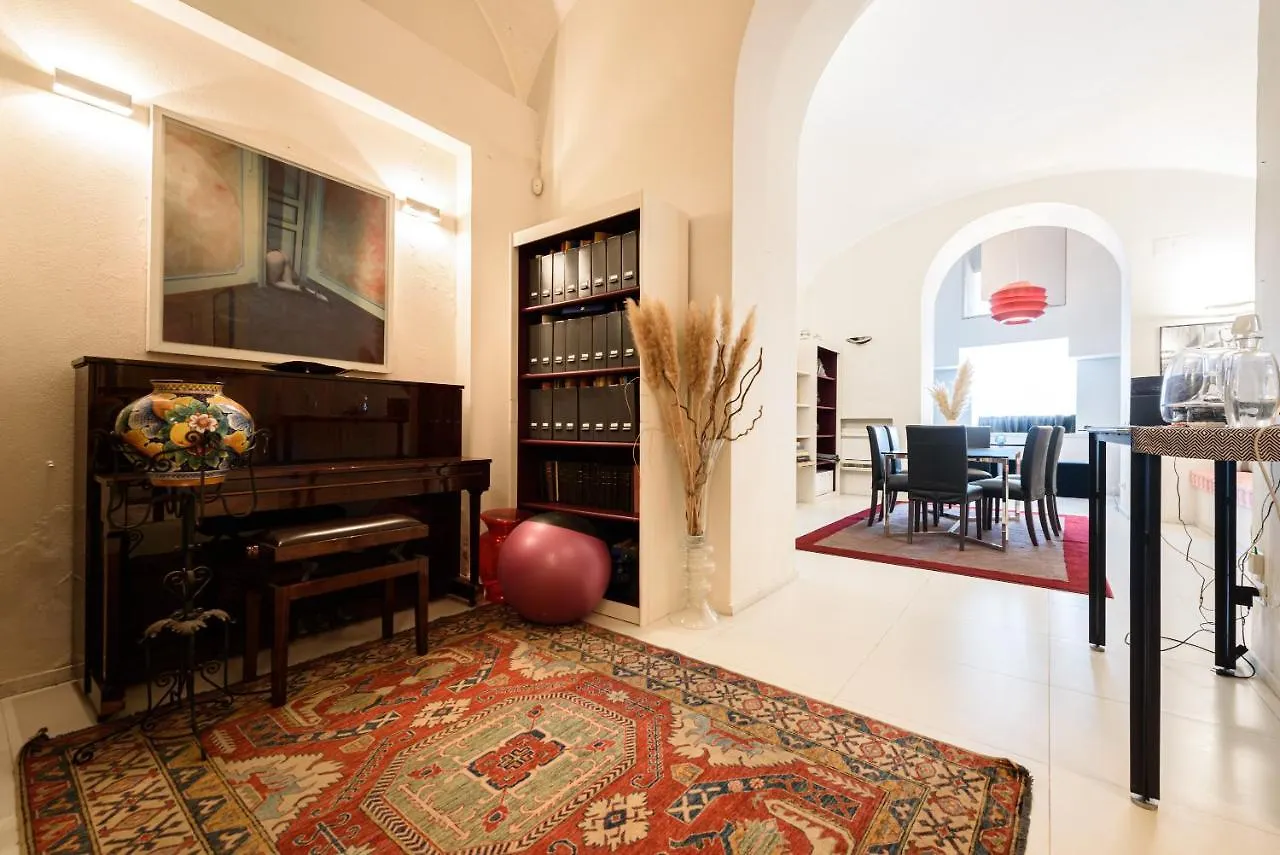 Vipama Apartment Naples 0*,  Italy