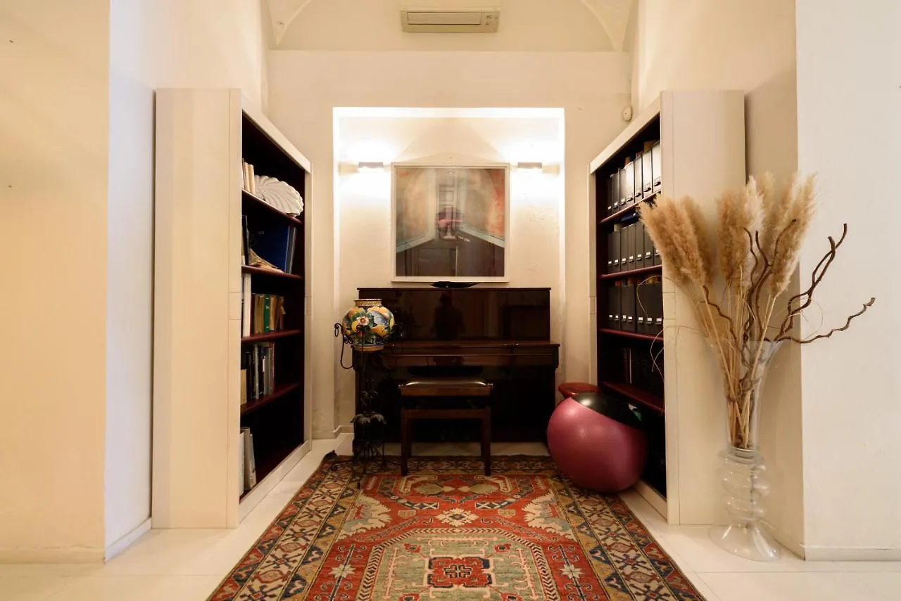 Vipama Apartment Naples