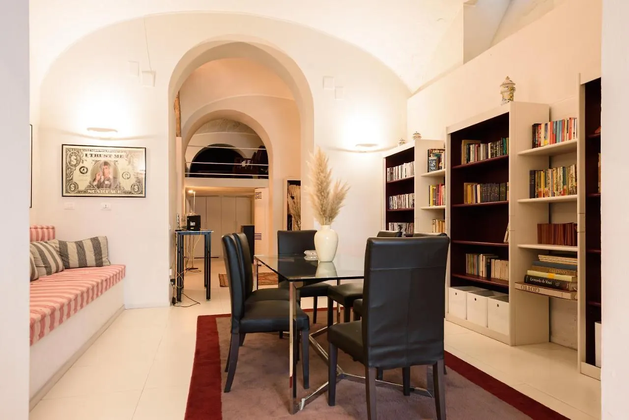 Vipama Apartment Naples Italy