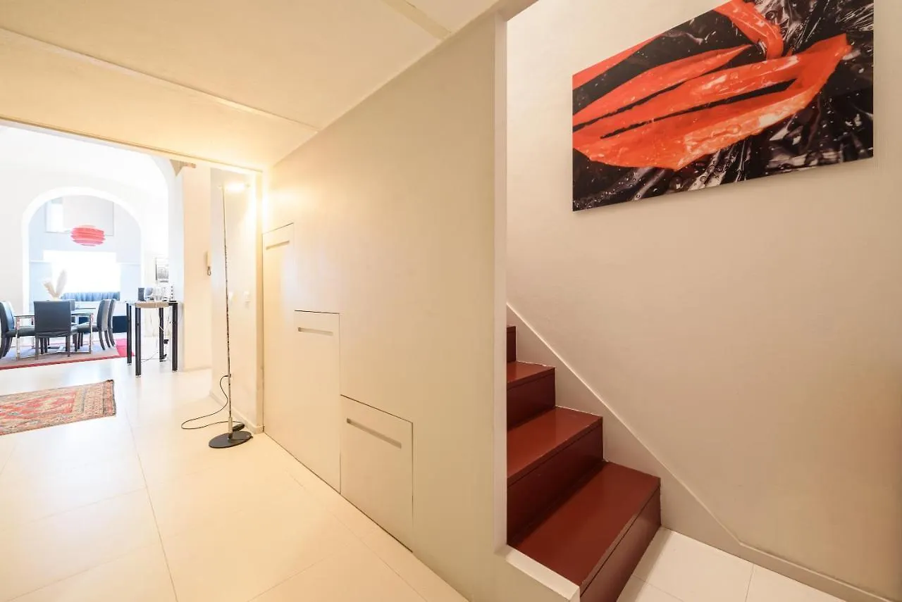 Vipama Apartment Naples