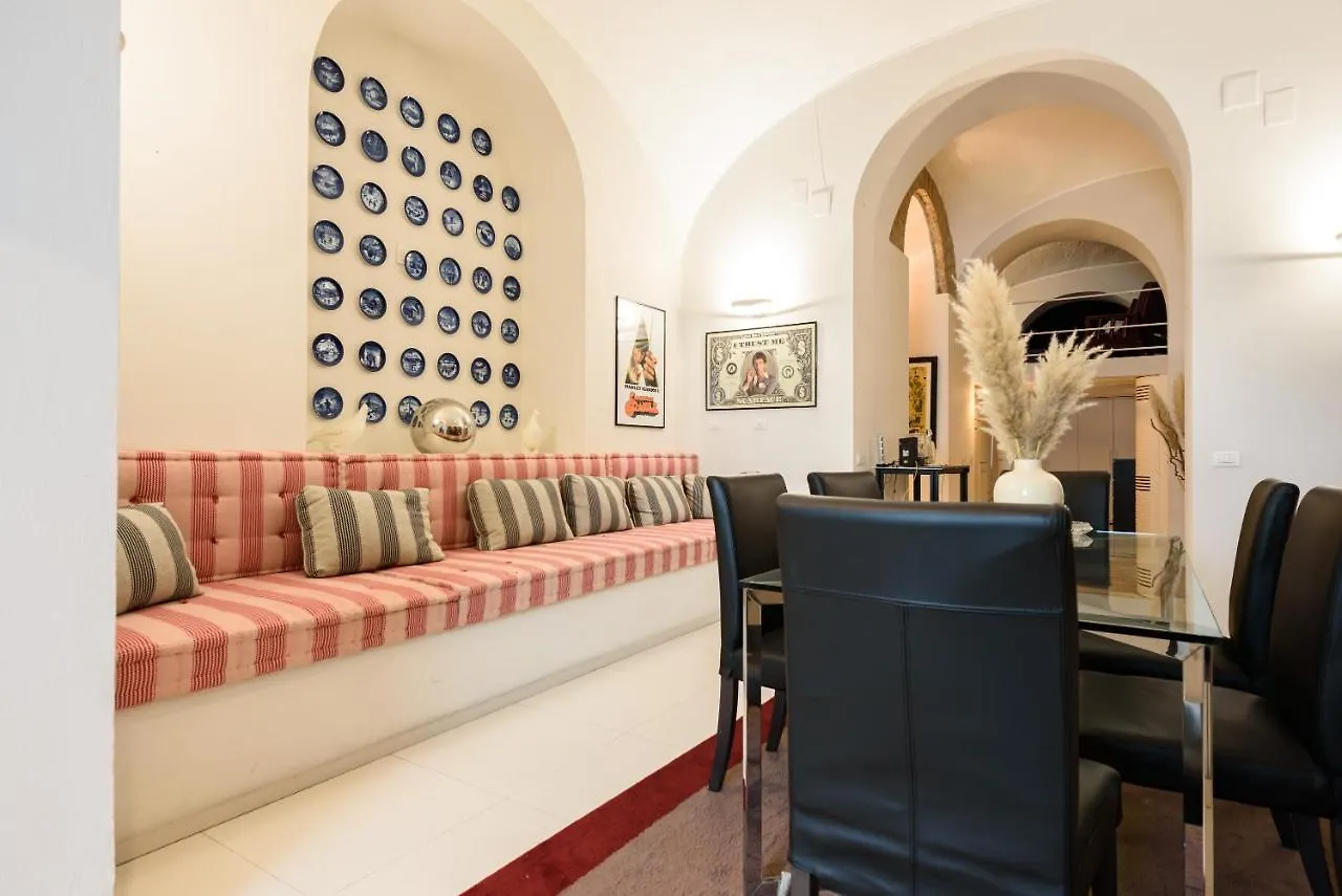 Vipama Apartment Naples