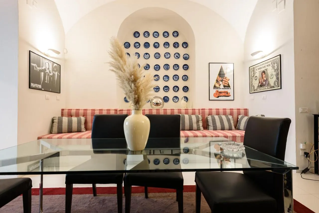 Vipama Apartment Naples