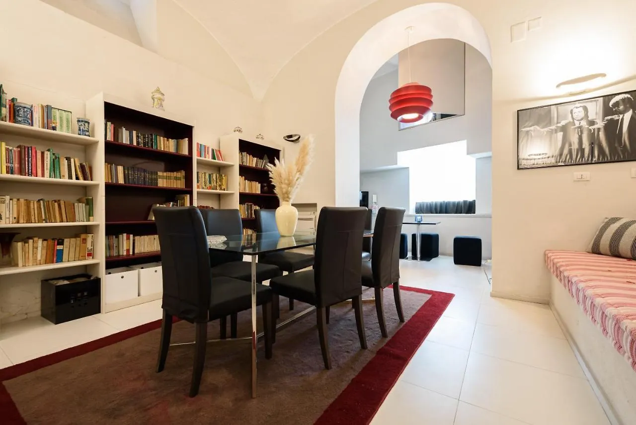 Vipama Apartment Naples