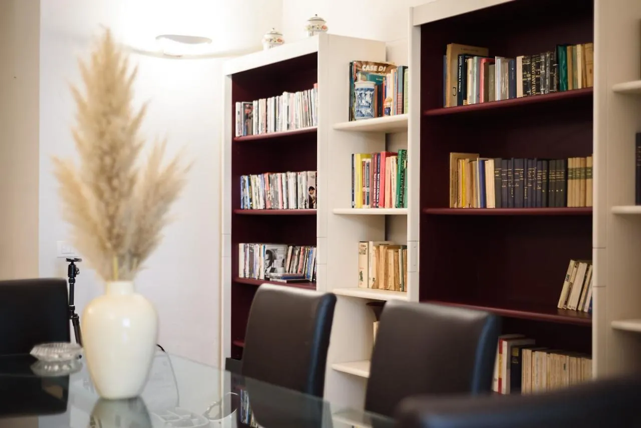 Vipama Apartment Naples