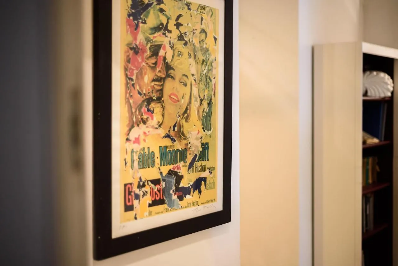 Vipama Apartment Naples Italy