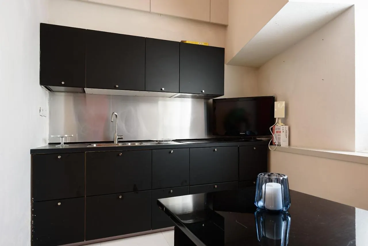 Vipama Apartment Naples 0*,  Italy