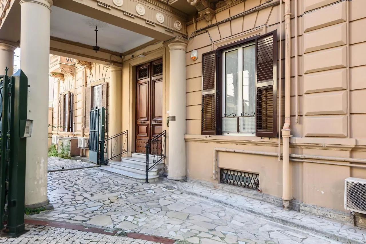Vipama Apartment Naples