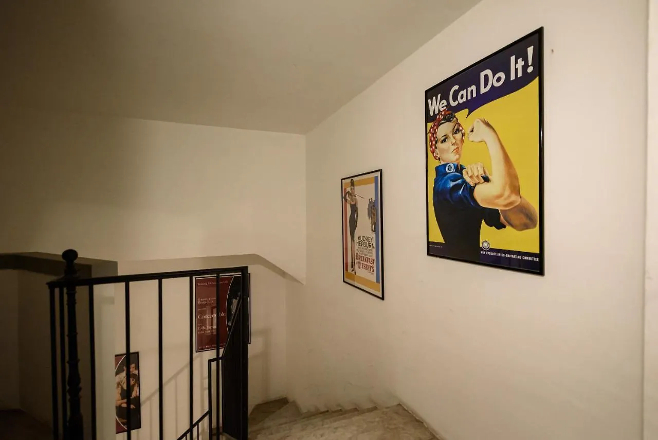 Vipama Apartment Naples